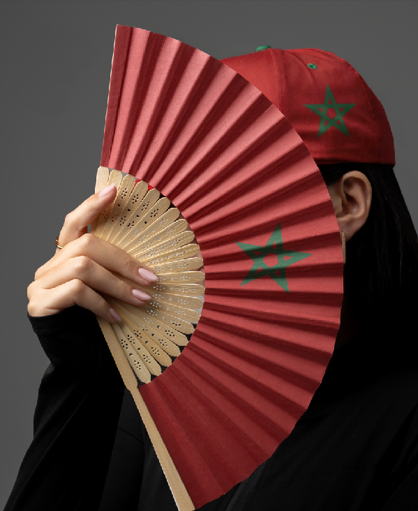 Dima Maghreb