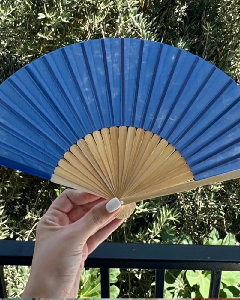 Eventails Pour Evènements