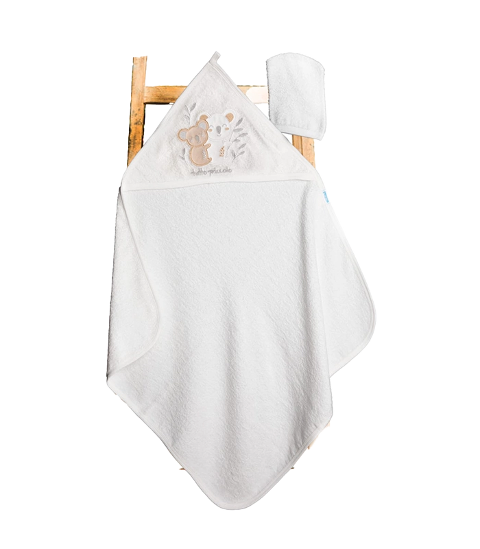 Cape De Bain Bébé