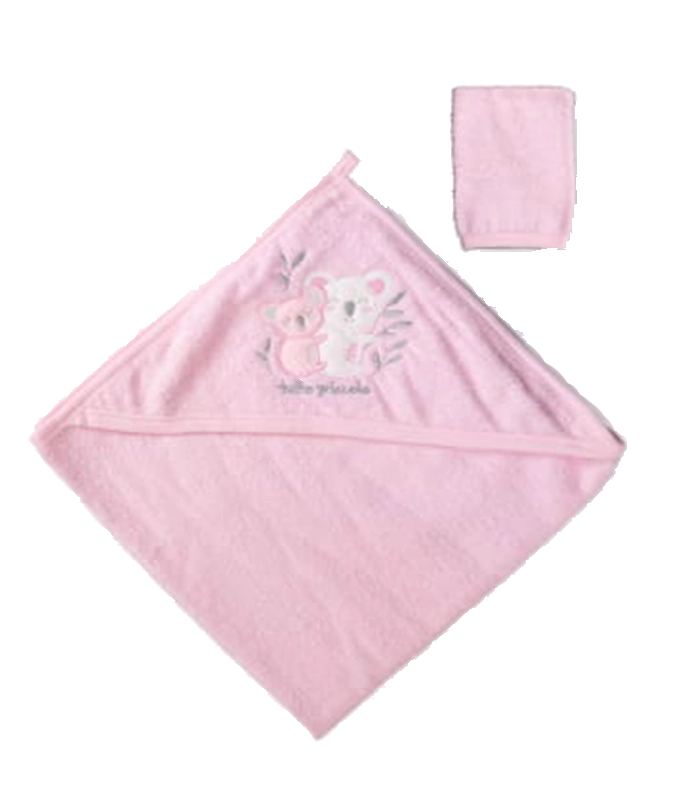 Cape De Bain Bébé
