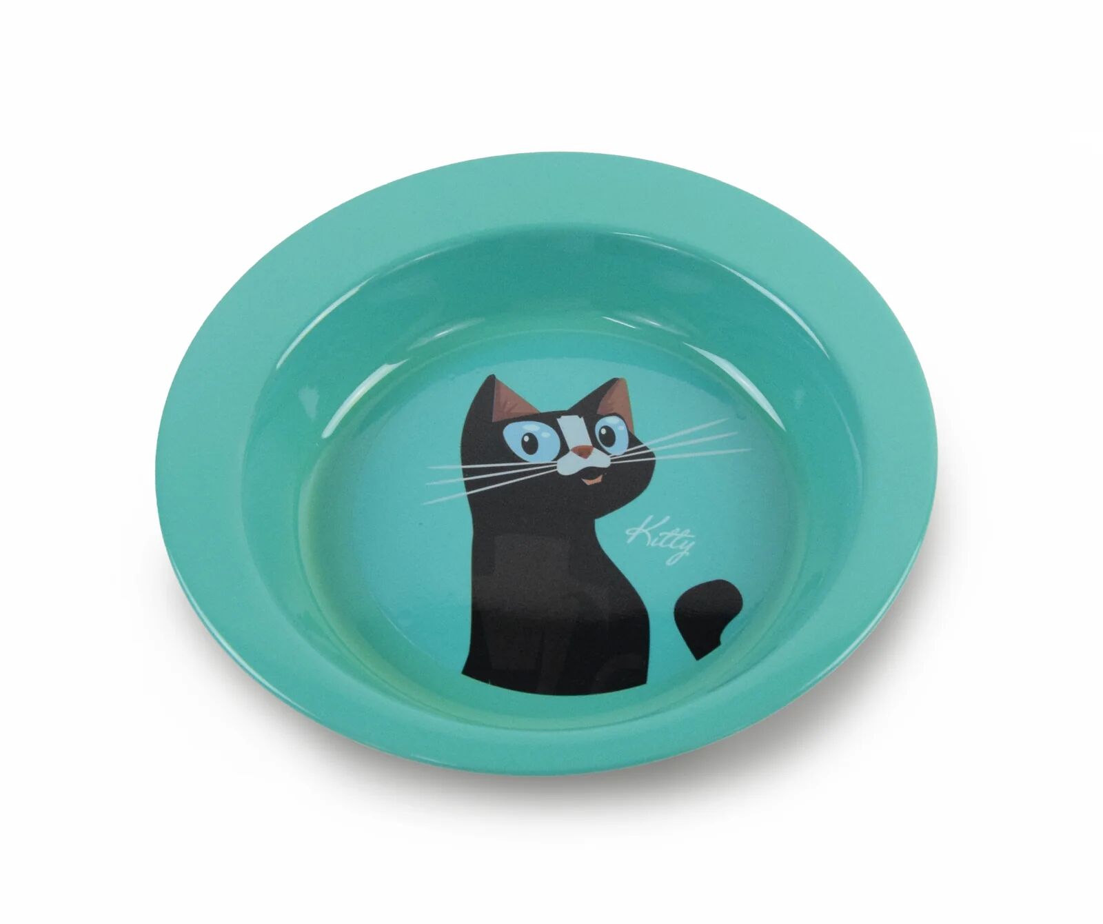 Bol Pour Chaton – Design Mignon Et Pratique
