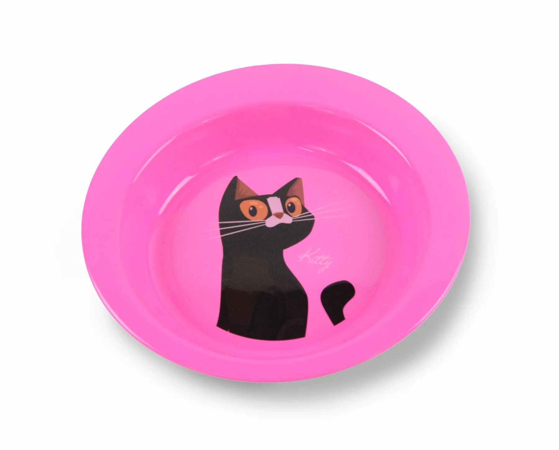 Bol Pour Chaton – Design Mignon Et Pratique