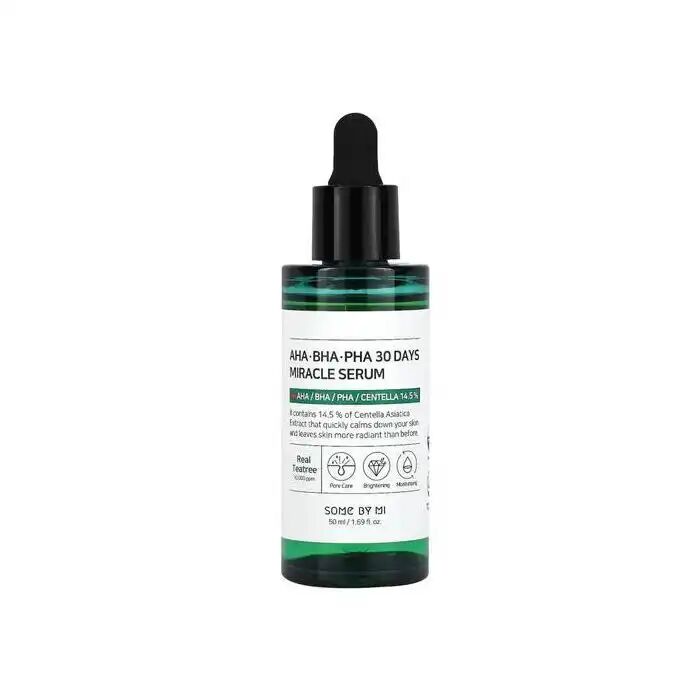 Sérum Miracle Aha・bha・pha 30 Jours