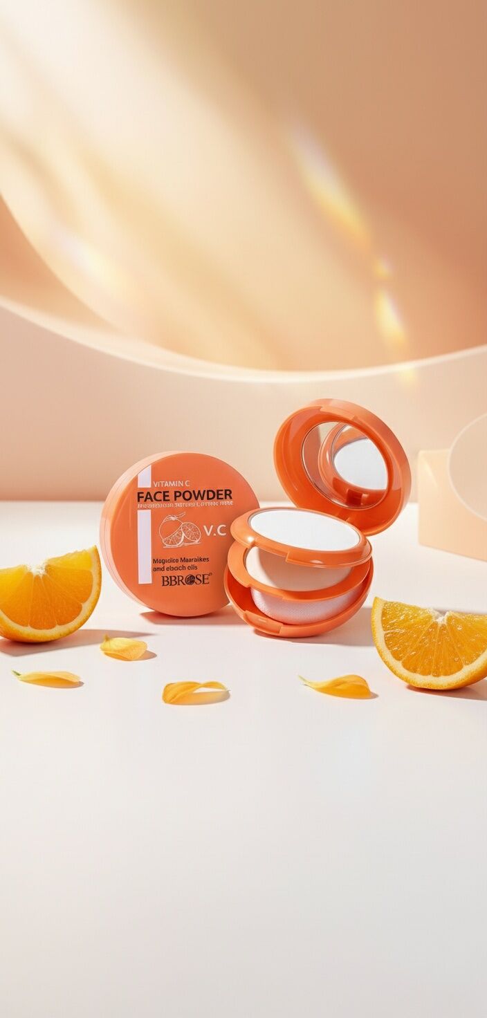 Poudre Visage Vitamine C – L’éclat Instantané thumbnail 3