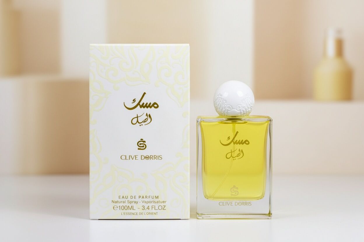 Musk Al Lail  Eau De Parfum 
