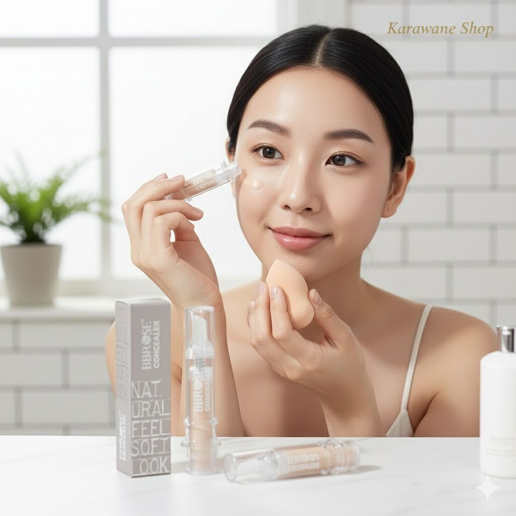 Concealer (anti-cernes Bbröse). thumbnail 3