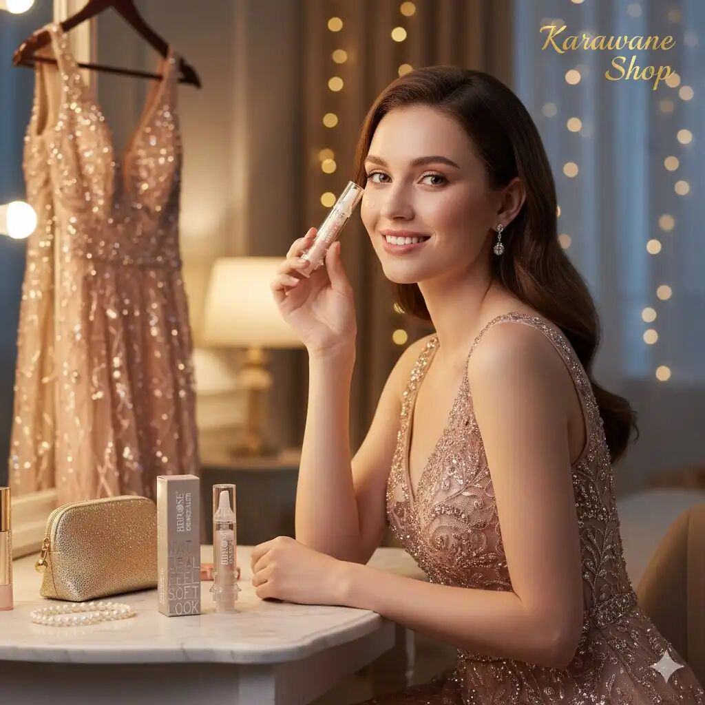 Concealer (anti-cernes Bbröse). thumbnail 4