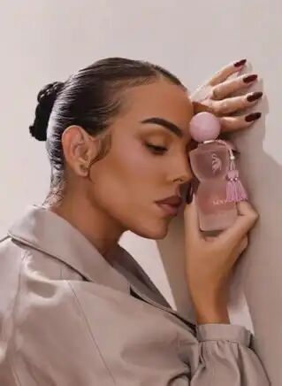 Laverne Sense Eau De Parfum 75 Ml Coffret Maître thumbnail 4