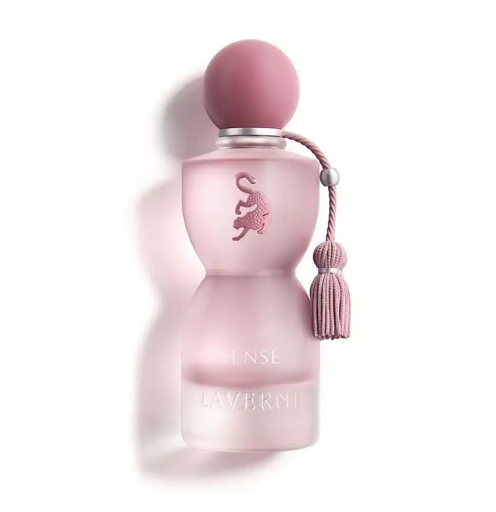 Laverne Sense Eau De Parfum 75 Ml Coffret Maître