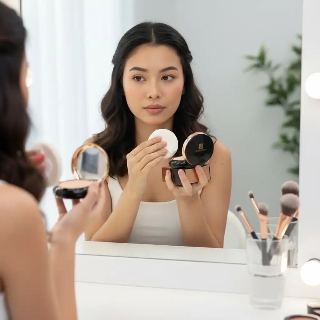 Roseberry Compact Powder N 1 thumbnail 3