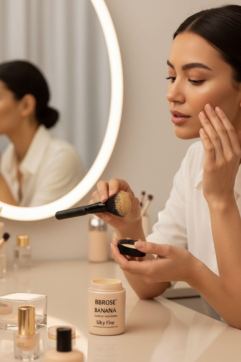 Banana Luxury Powder thumbnail 4