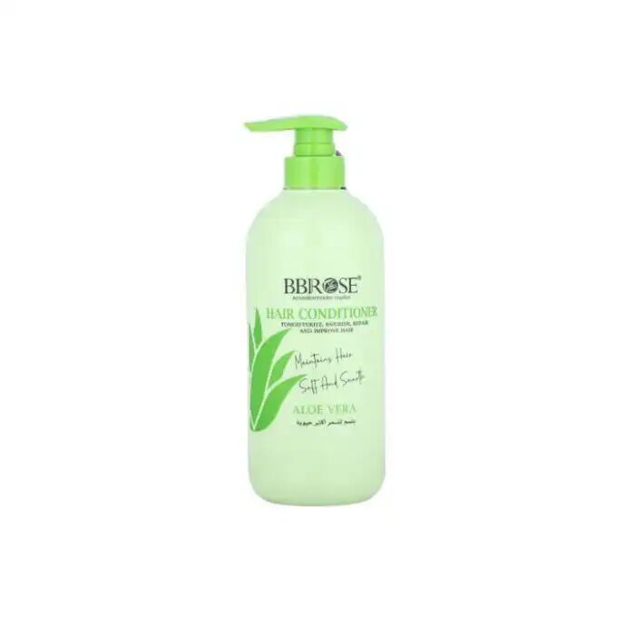 Après-shampoing Revitalisant À Laloe Vera, Hydratation Intense
