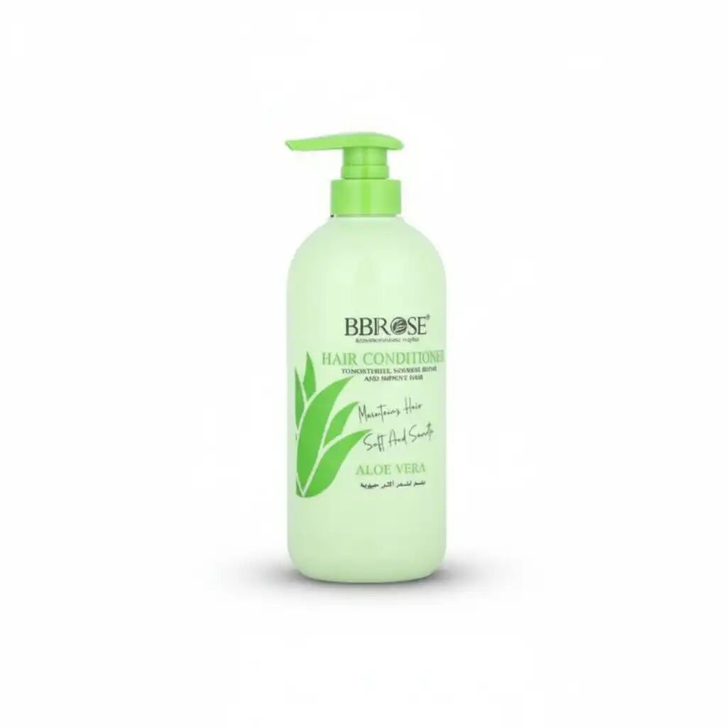 Après-shampoing Revitalisant À Laloe Vera, Hydratation Intense thumbnail 3