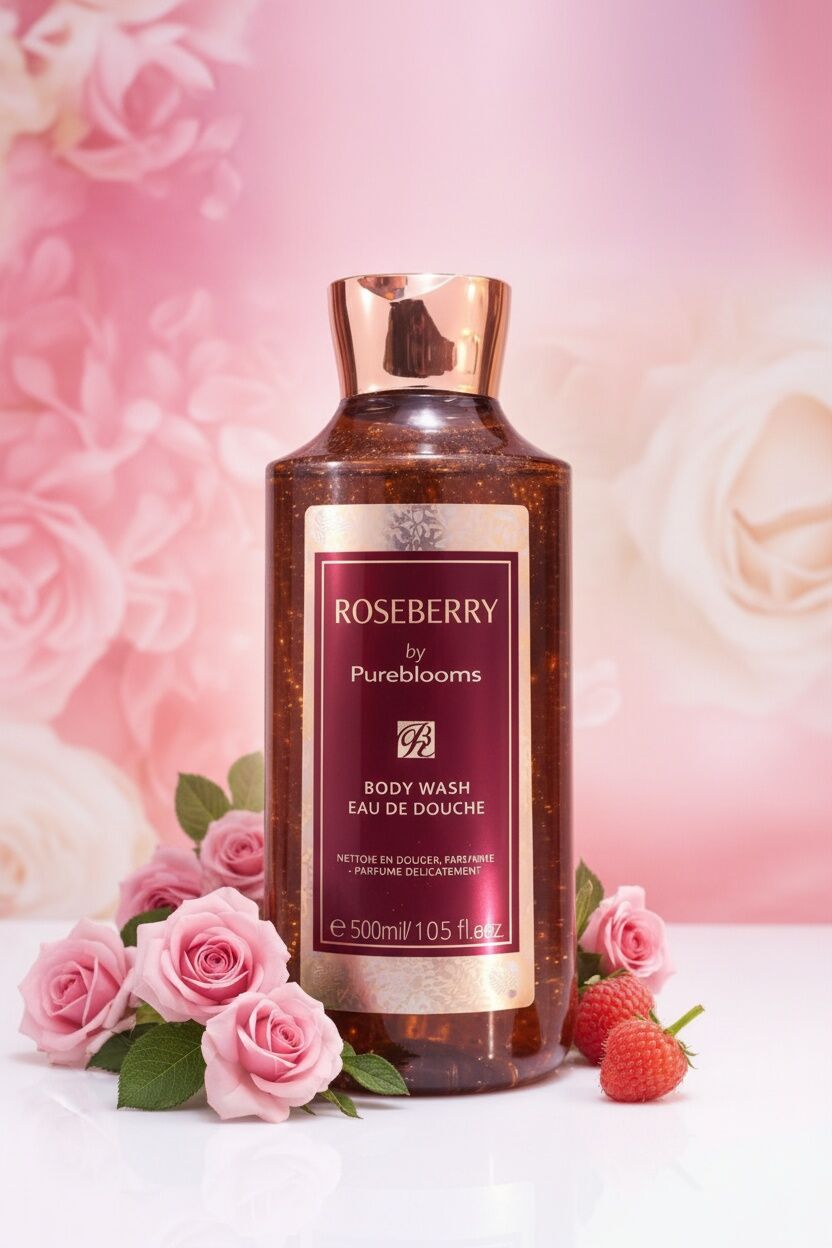 L'expérience Spa À La Maison -Body Wash thumbnail 3