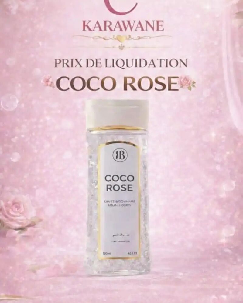 Hulie De Cocco Rose thumbnail 4