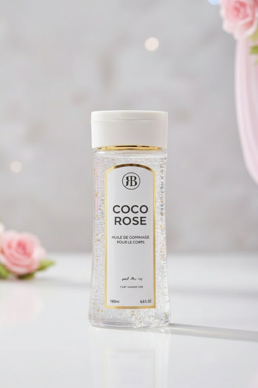 Hulie De Cocco Rose
