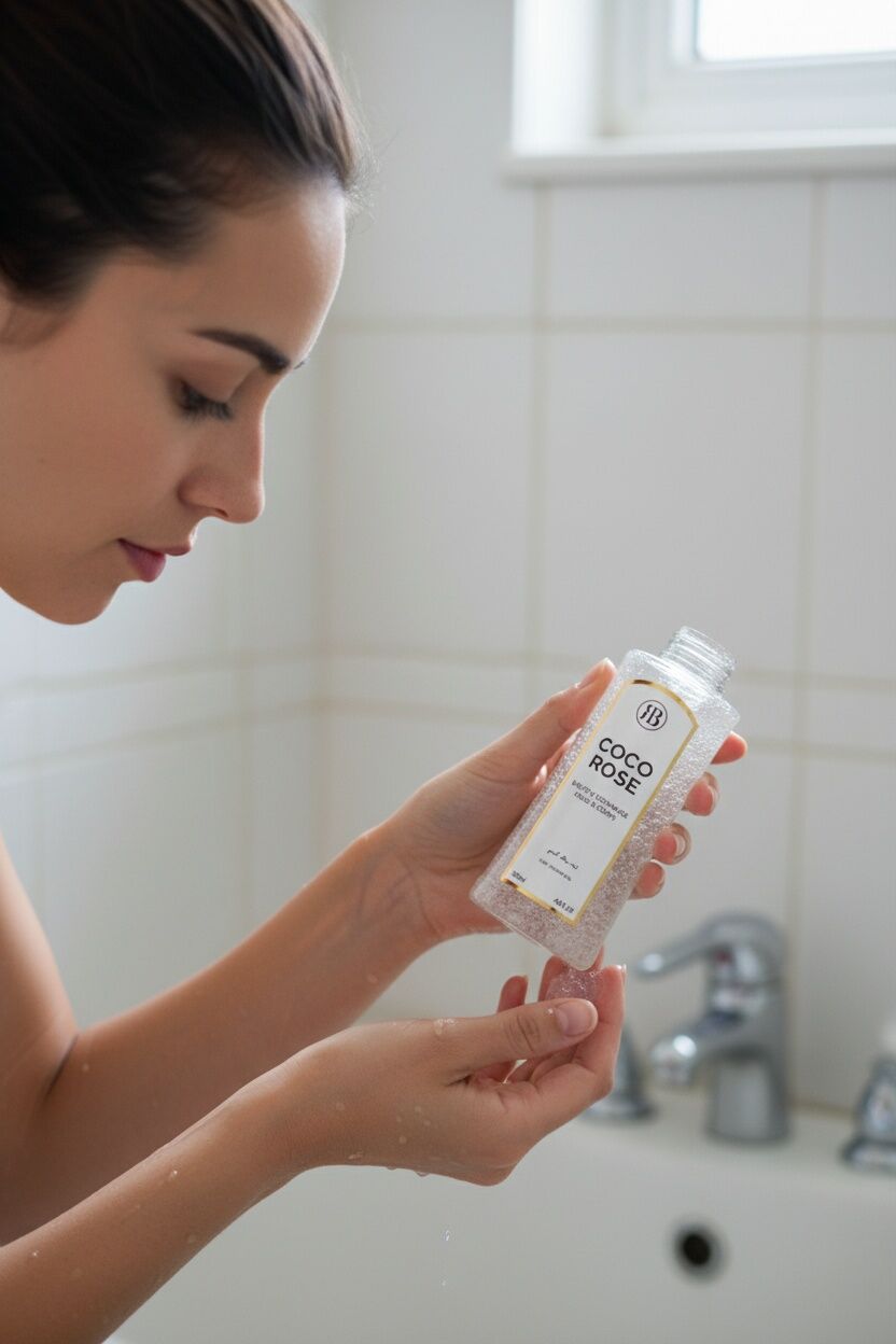 Hulie De Cocco Rose thumbnail 3