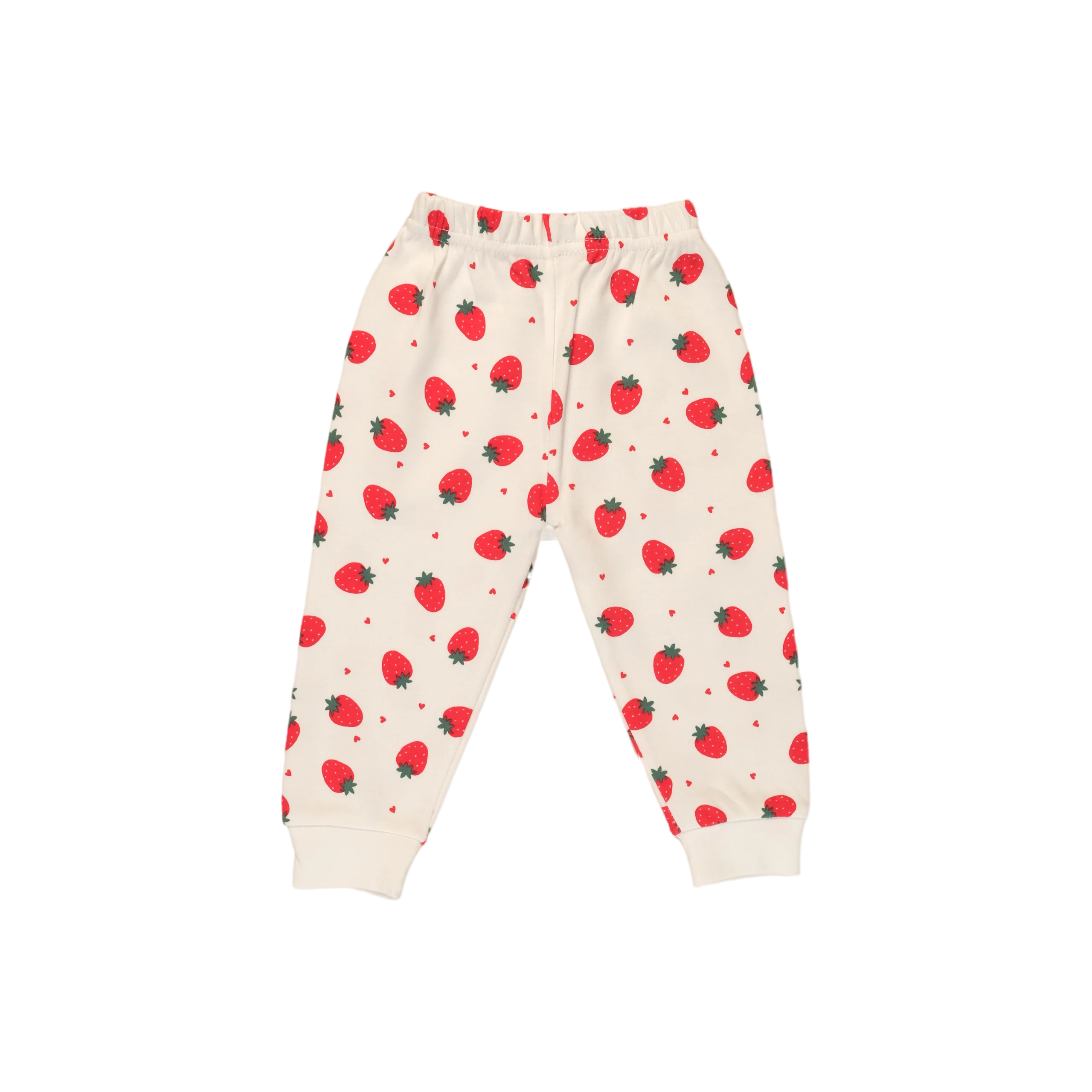 Pyjama Doux Rêves Fraise
