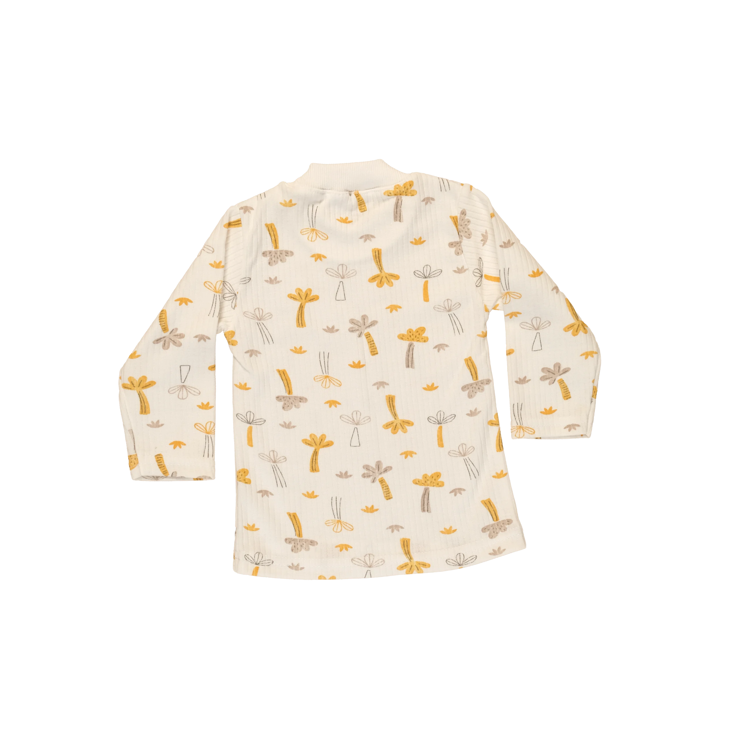 Pyjama Imprimé Palmiers thumbnail 5