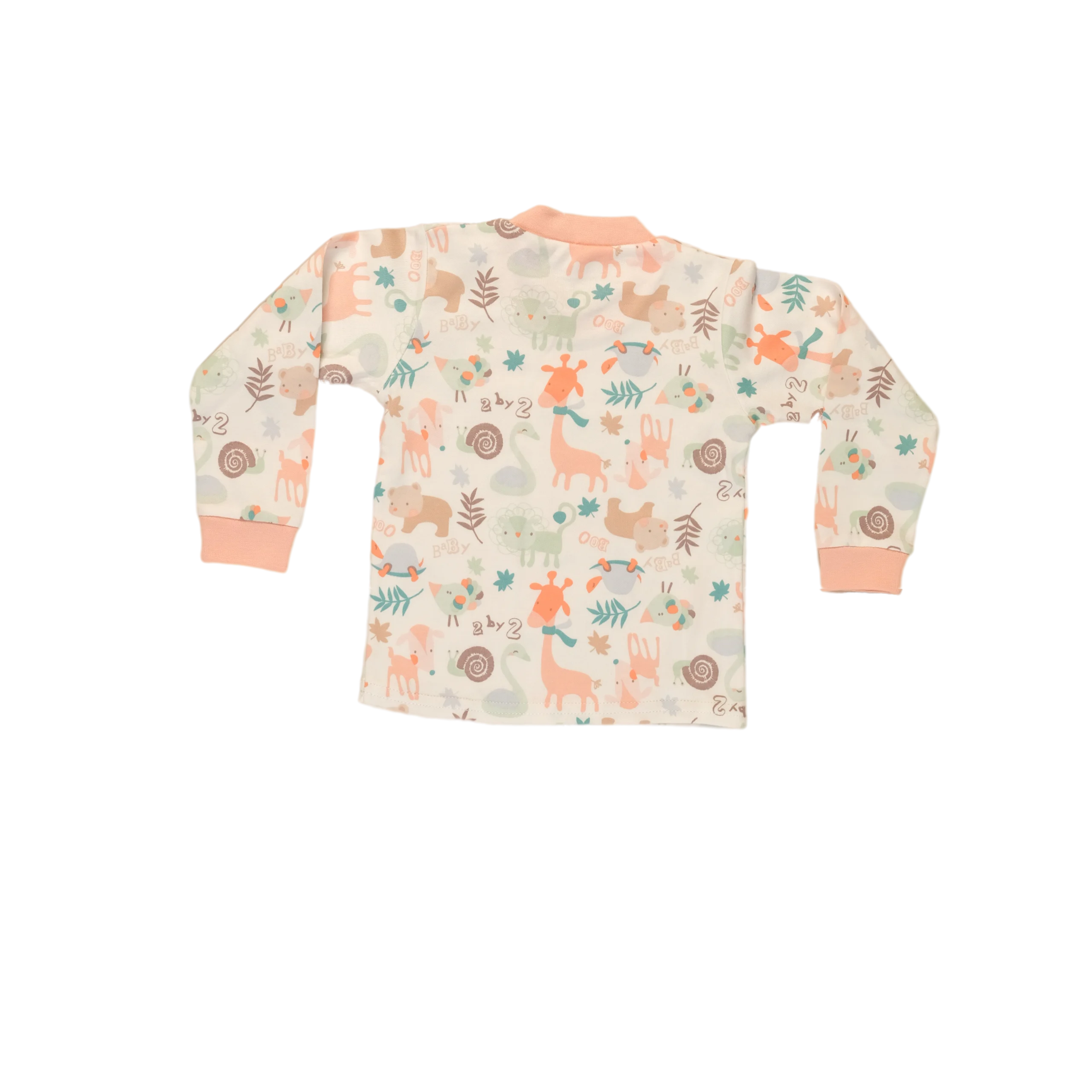Pyjama Nature