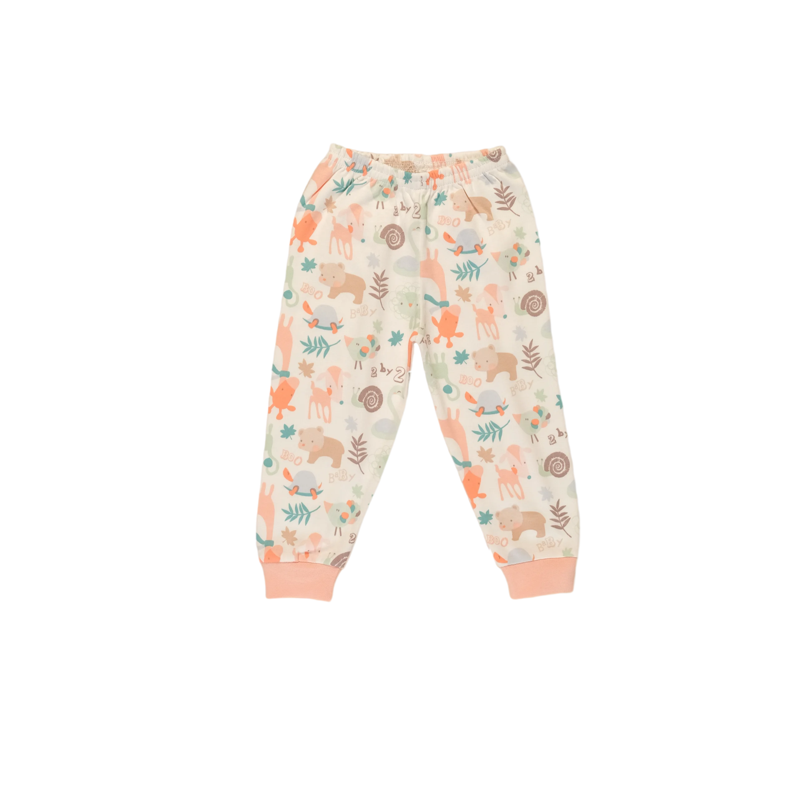 Pyjama Nature