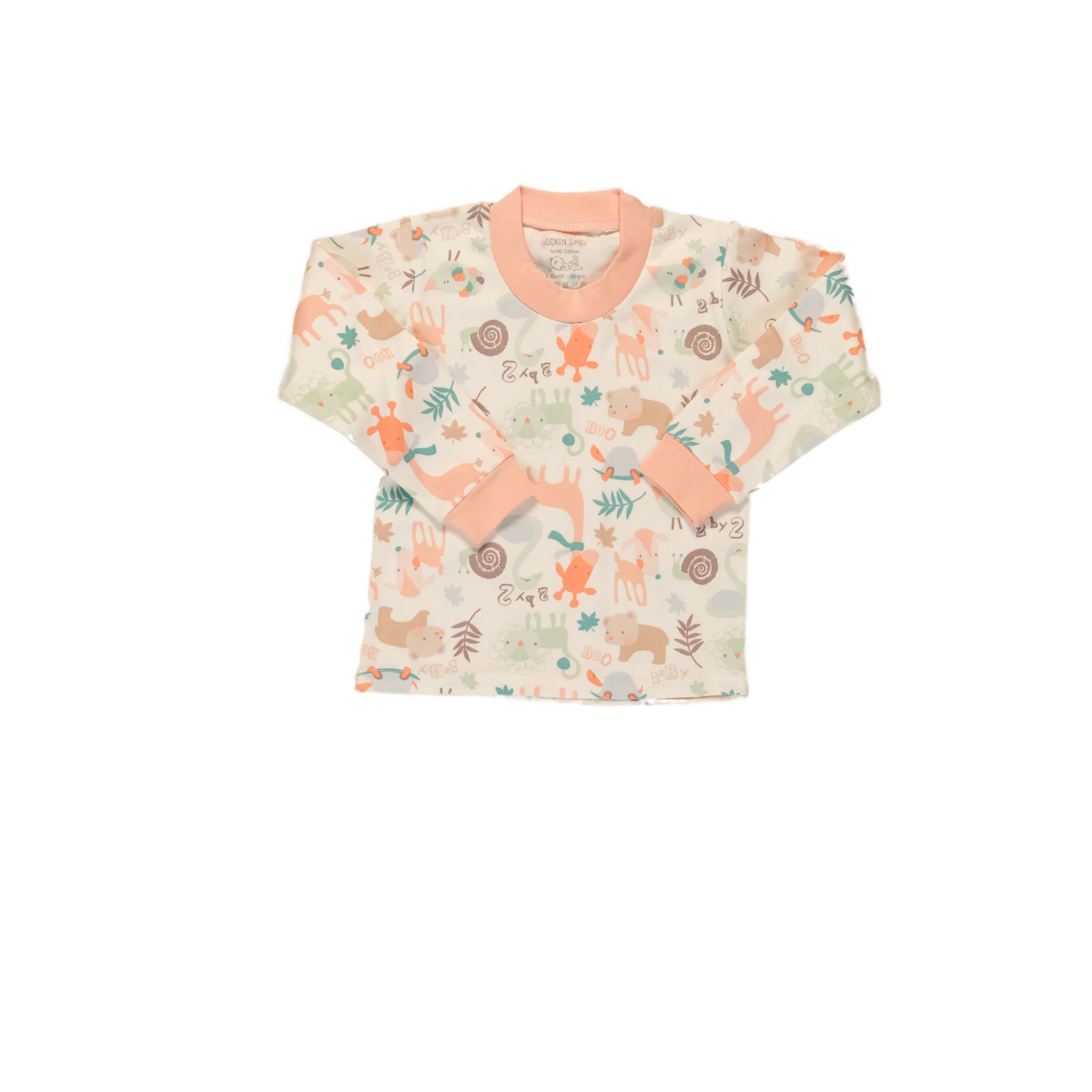 Pyjama Nature thumbnail 4