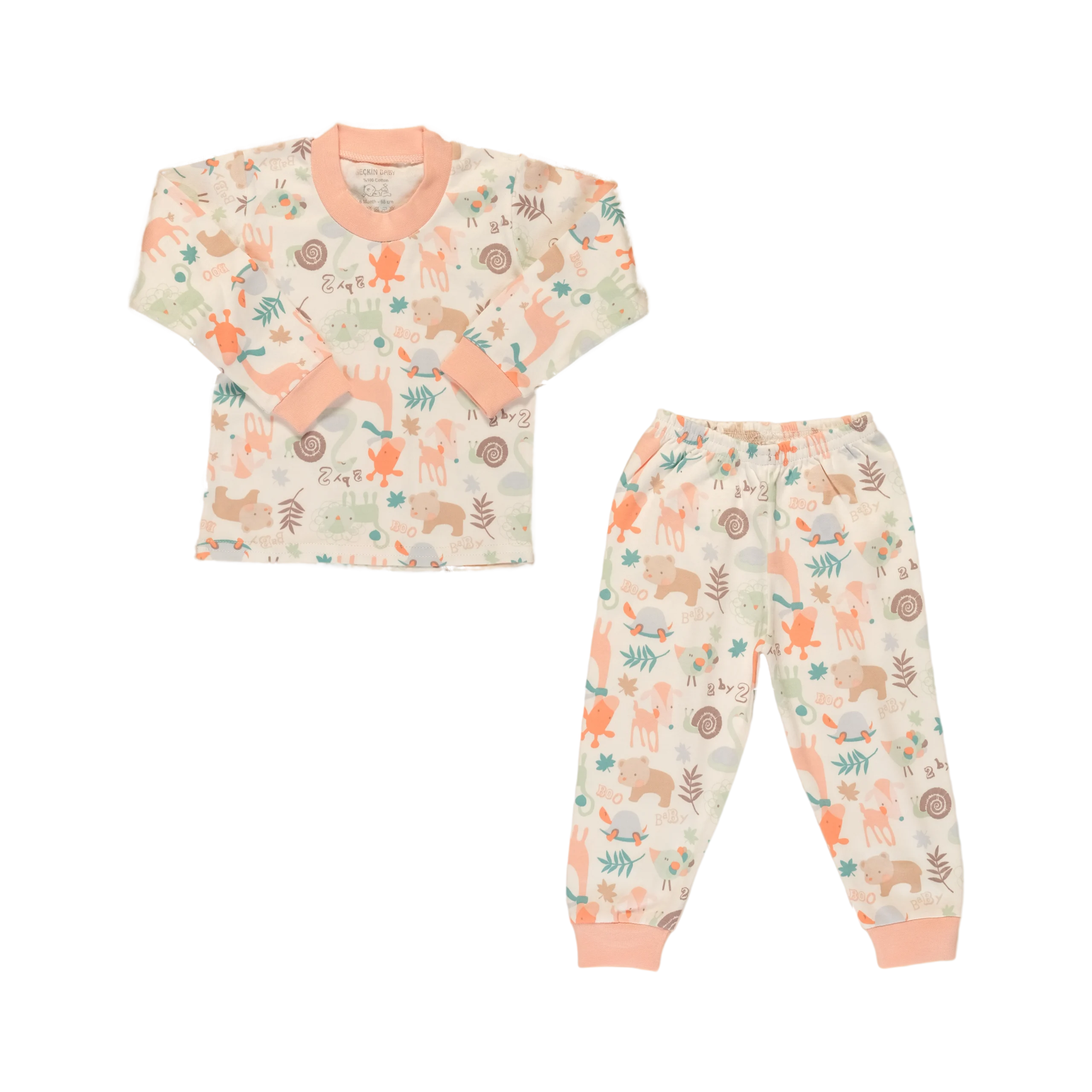 Pyjama Nature thumbnail 3