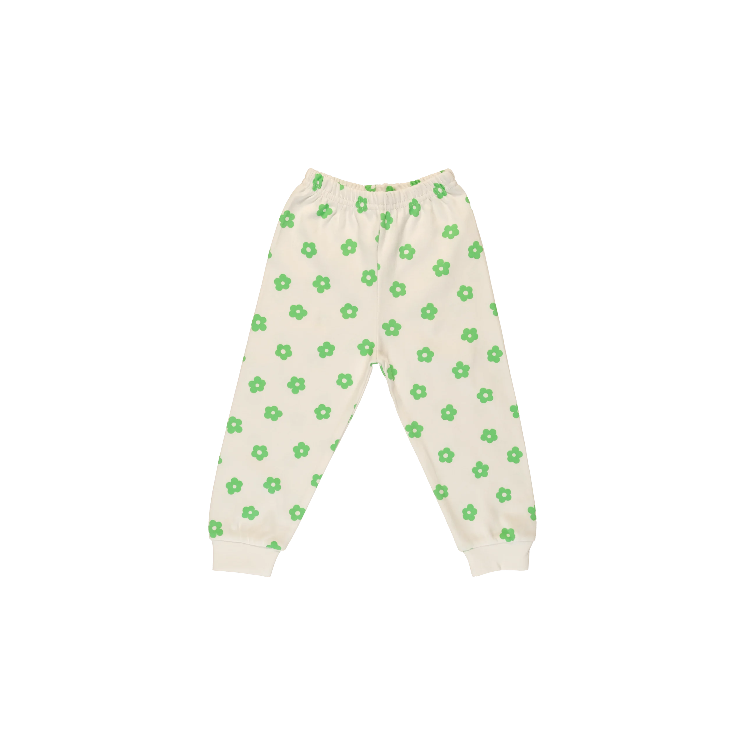 Pyjama Bébé Douce Marguerite