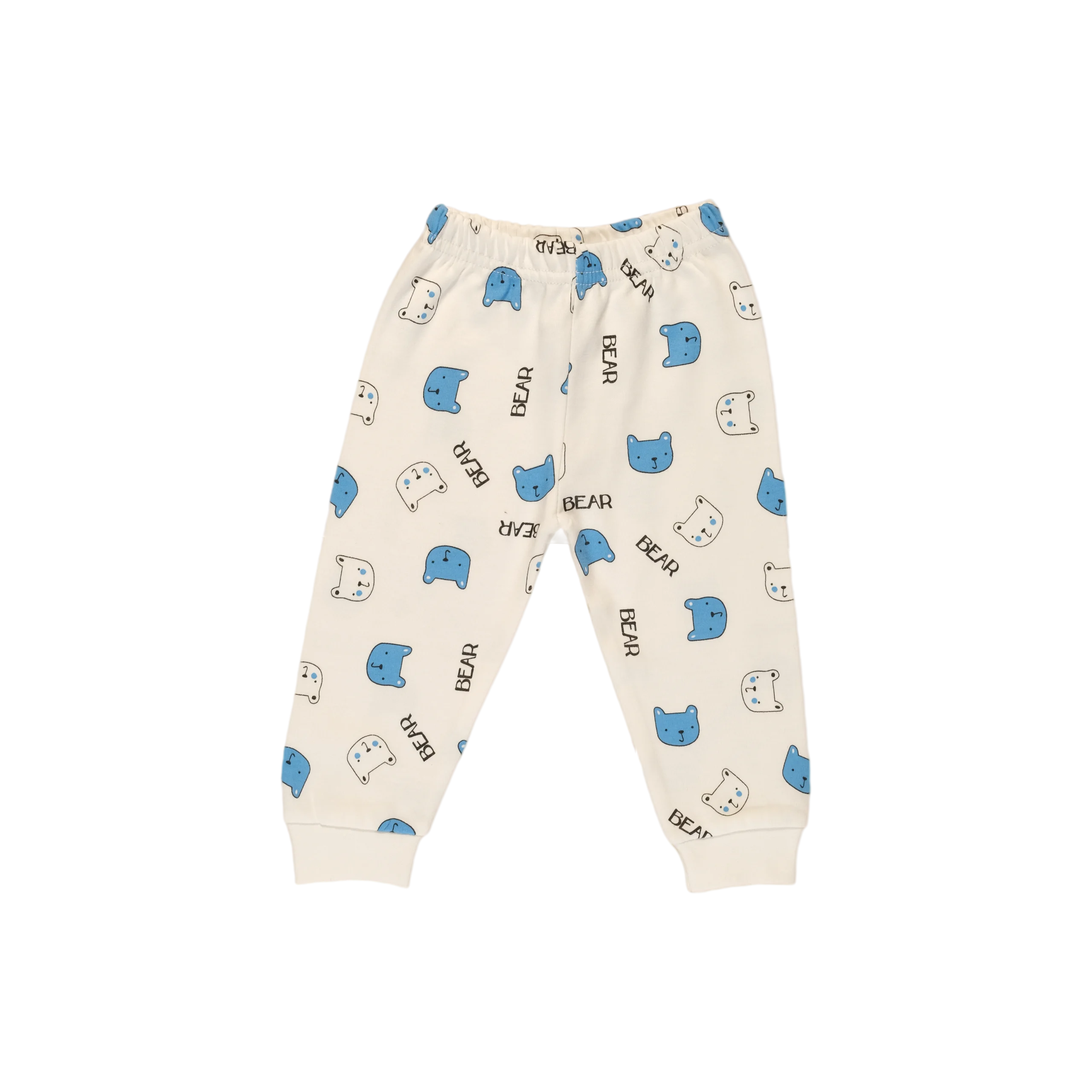 Pyjama Confort Ourson Imprimé thumbnail 4