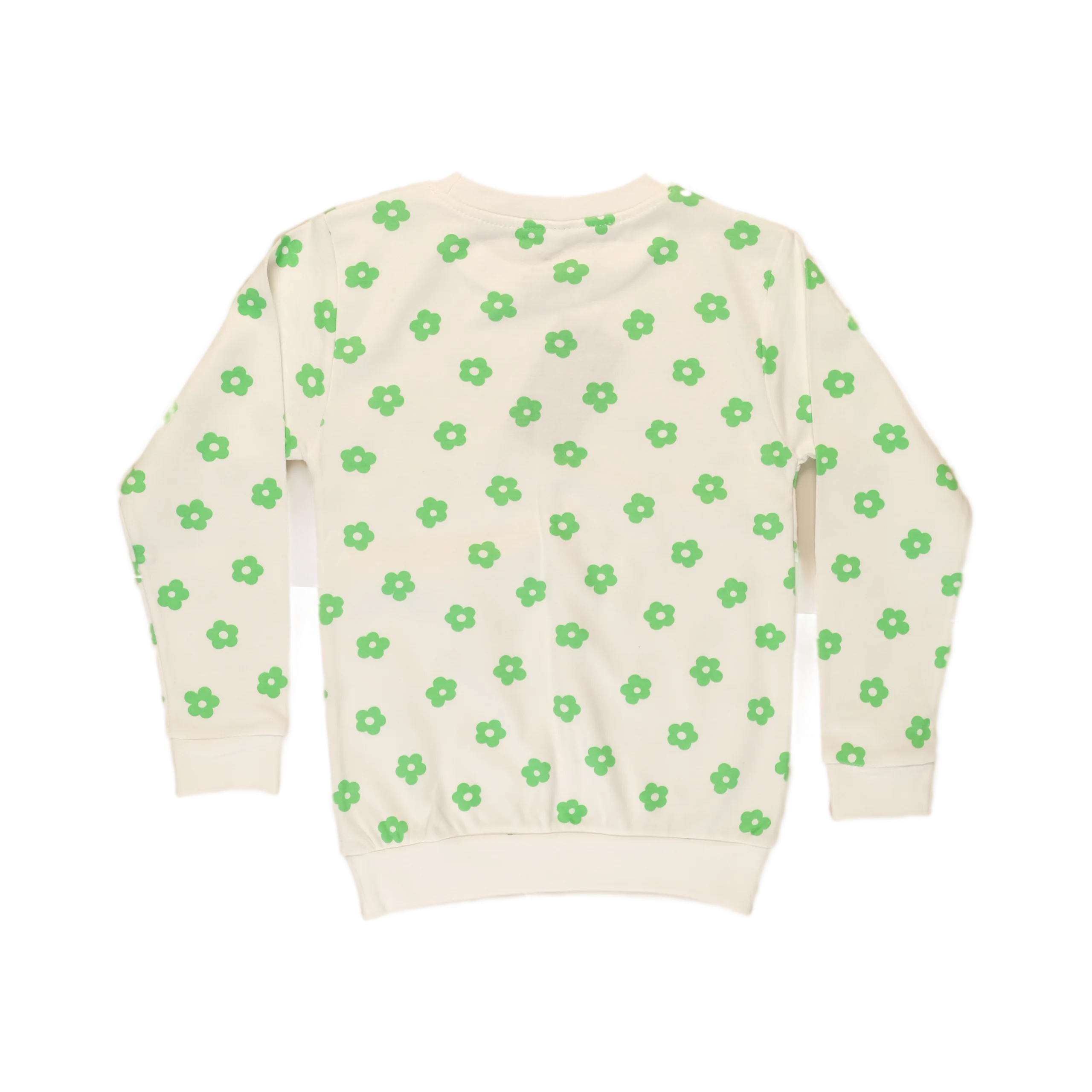 Ensemble De Pyjama Rêves De Pâquerettes