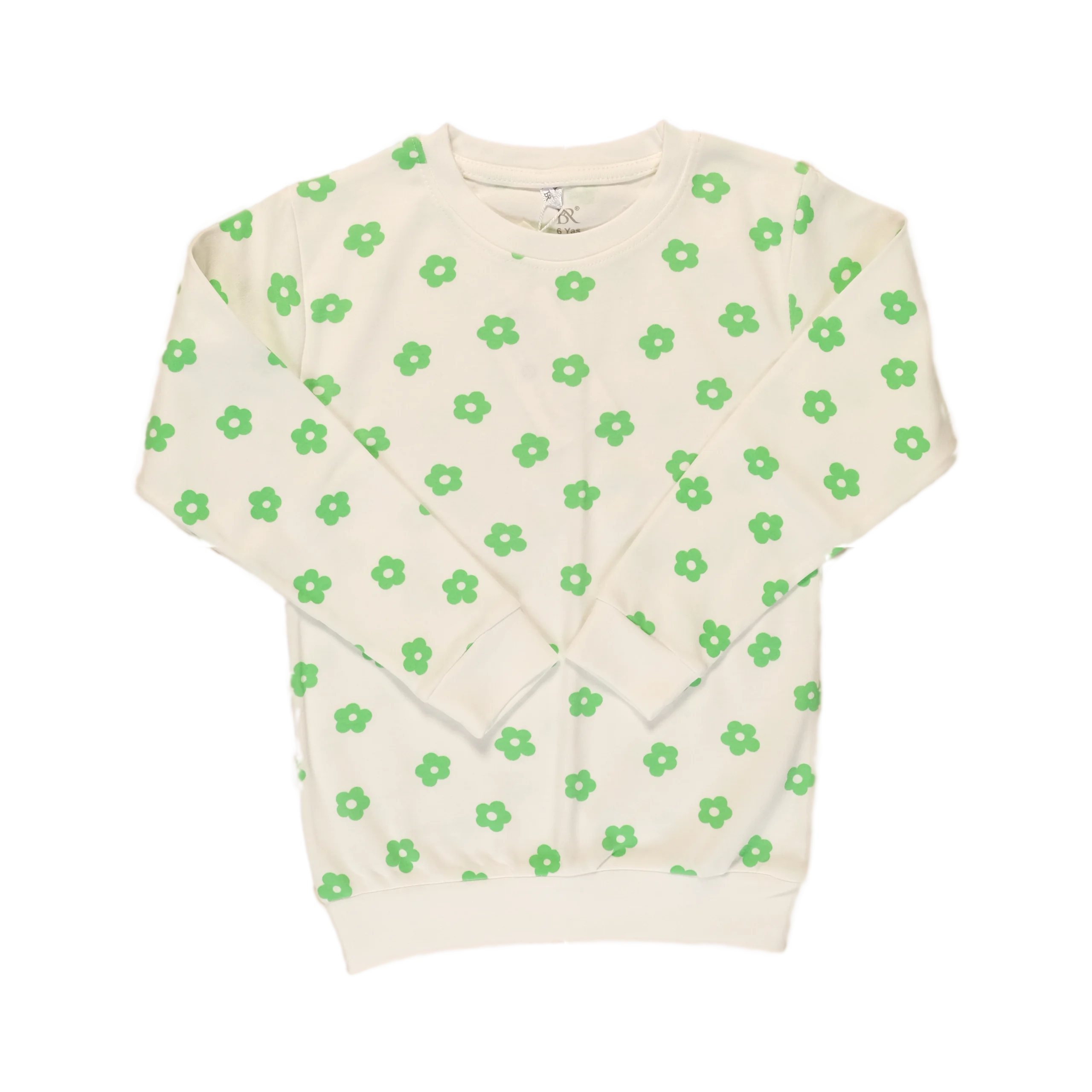 Ensemble De Pyjama Rêves De Pâquerettes thumbnail 4