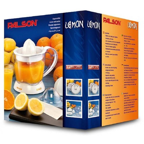 Presse-Agrumes Électrique Lemon (1 Litre)