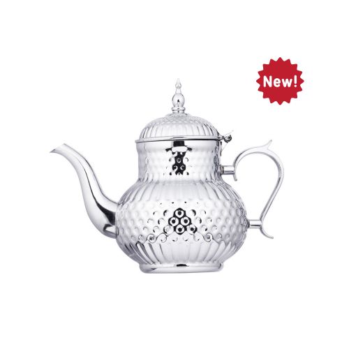 Théière Marocaine (1,2L)