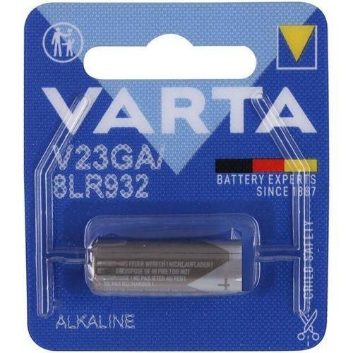 Pile A23 12v Batterie Alcaline Multi Usage 