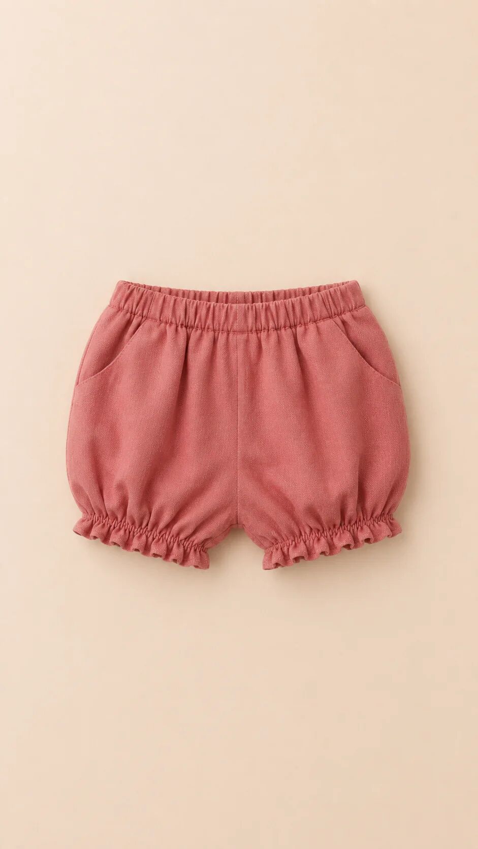 Ensemble Bébé Fille 3 Pièces – Élégance Estivale thumbnail 2