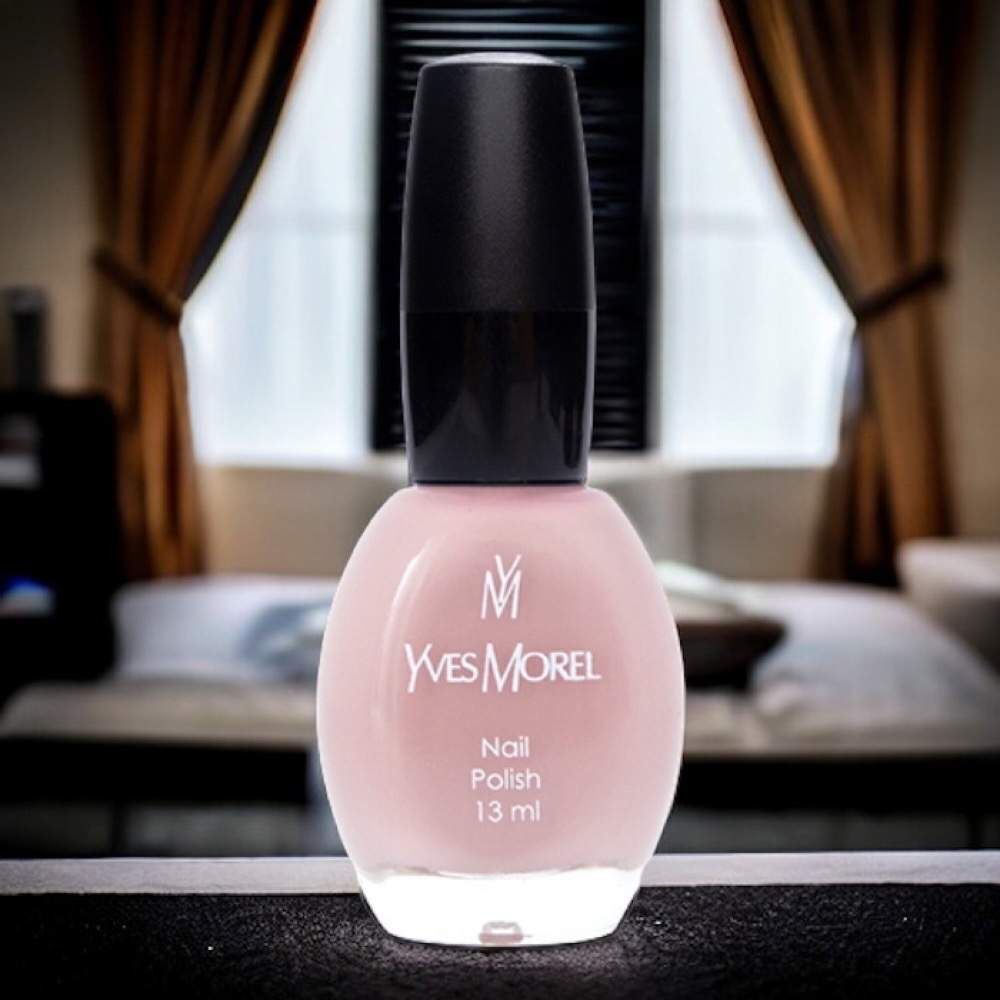 Vernis Yves Morel 24