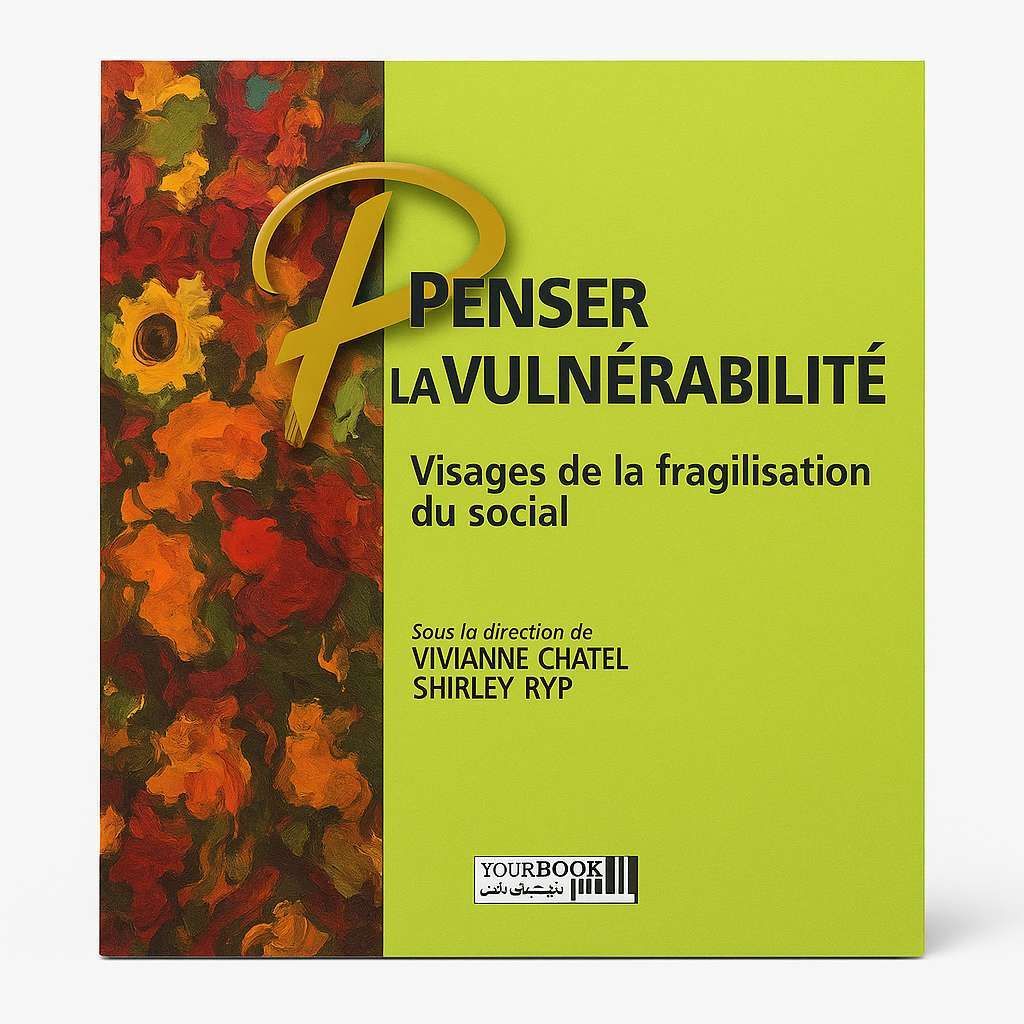 Livre Penser La Vulnérabilité