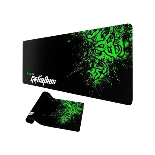 Tapis De Souris Gaming Goliathus Xl – Surface Ultra-large (800x300mm)