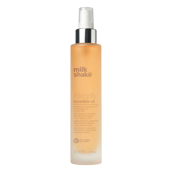 Huile Réparatrice Et Protectrice Pour Cheveux Endommagés Ou Pointes Fourchues