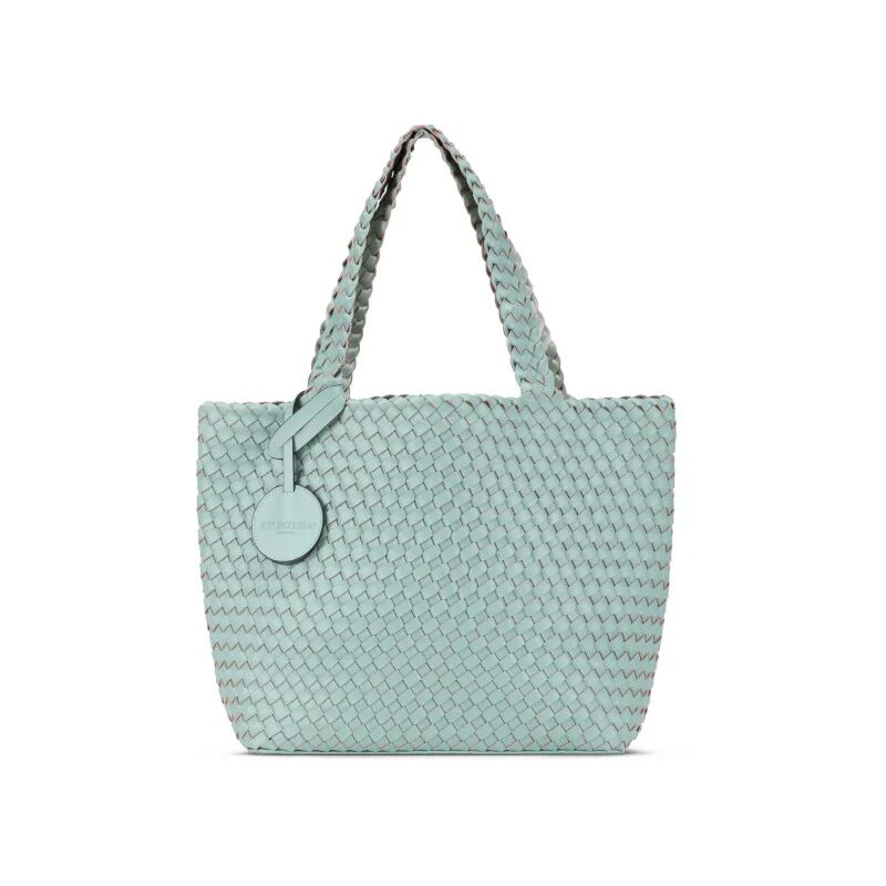 Sac Tresse Reversible Ilse Jacobsen Beach Mint