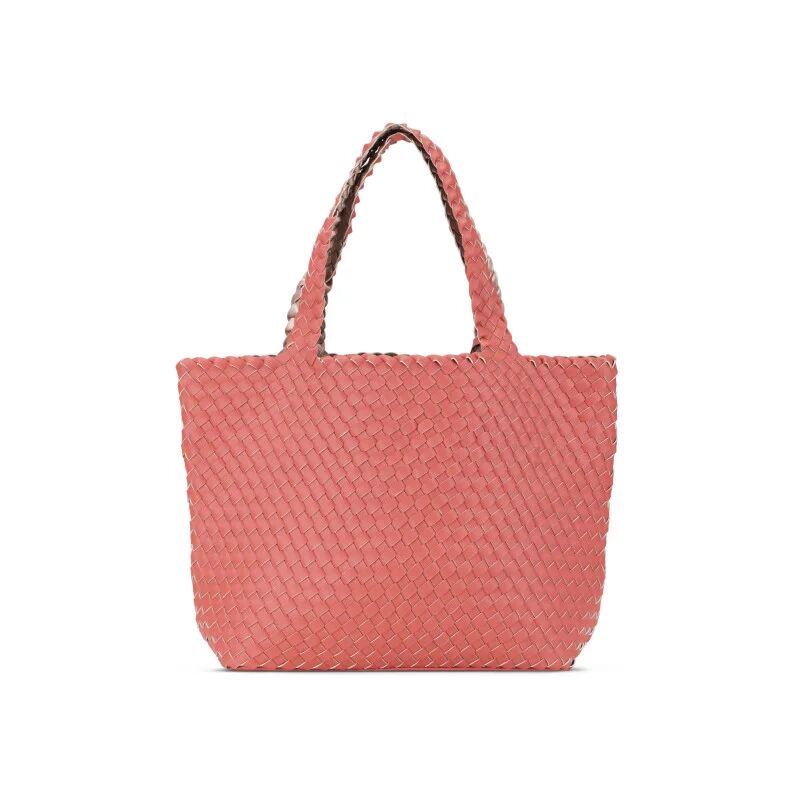 Sac Tresse Reversible Ilse Jacobsen Durbarry/metallic Rose thumbnail 3
