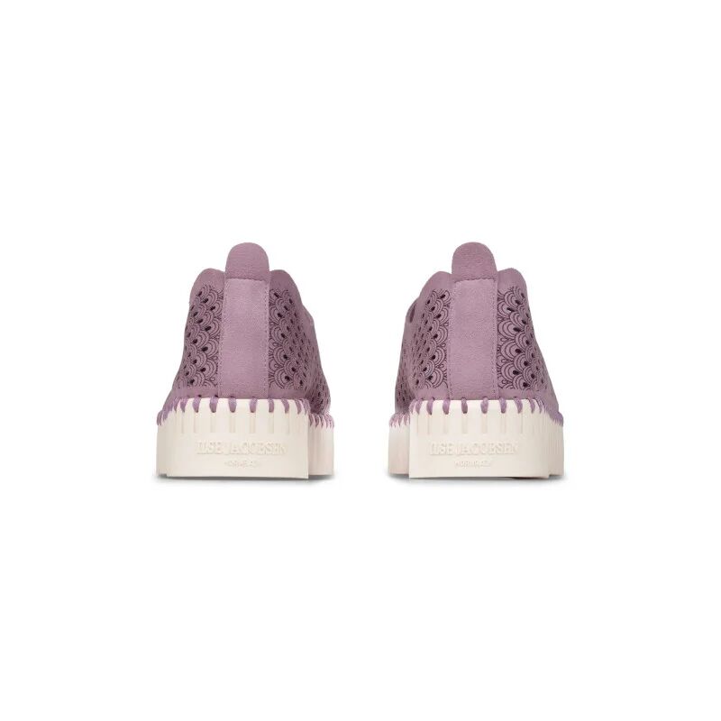 Plateforme Tulip Mauve Shadows thumbnail 3
