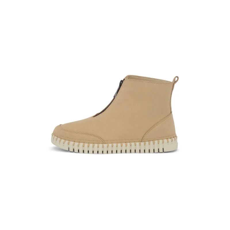 Ankle Boots Tulip Latte