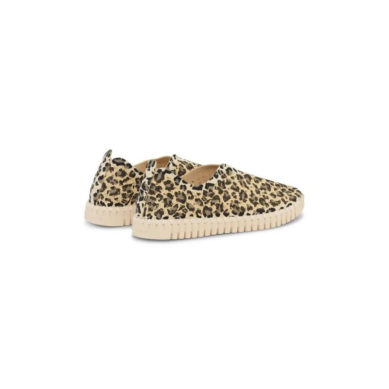 Sneakers Tulip Leo Milk Creme Pearled thumbnail 4