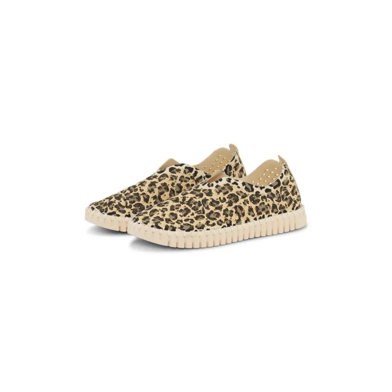 Sneakers Tulip Leo Milk Creme Pearled thumbnail 3