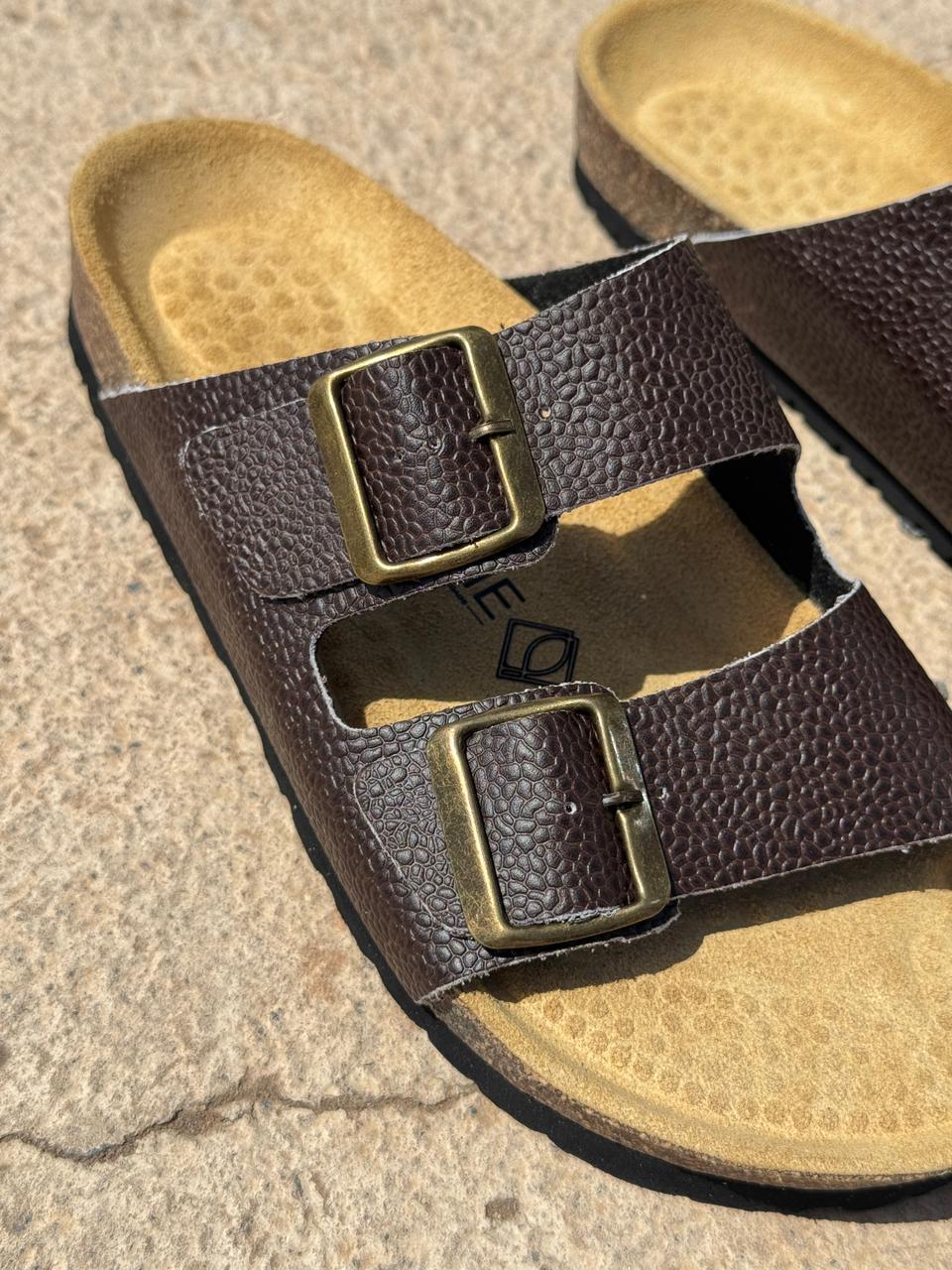 Sandale Ocime Cuir 