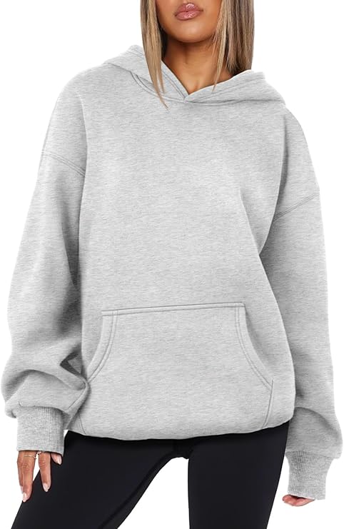 Capuche  Femme