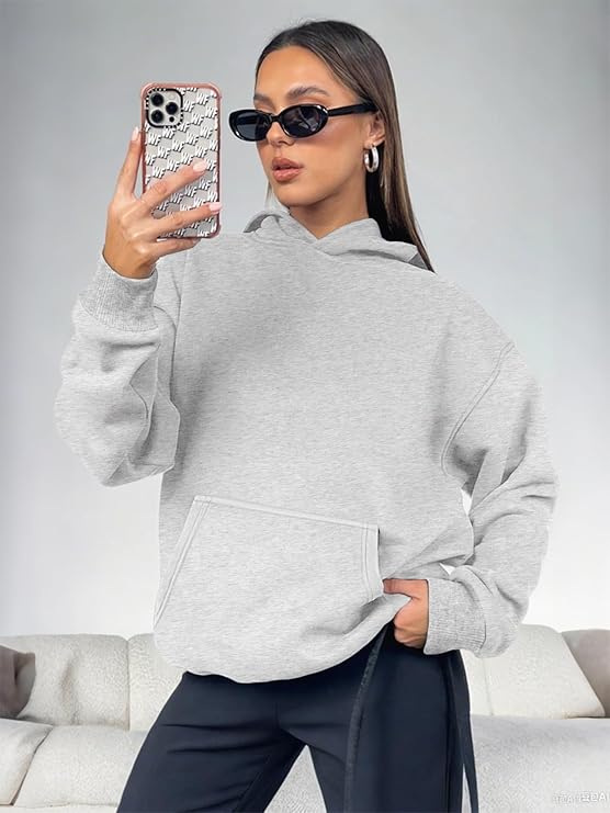 Capuche  Femme