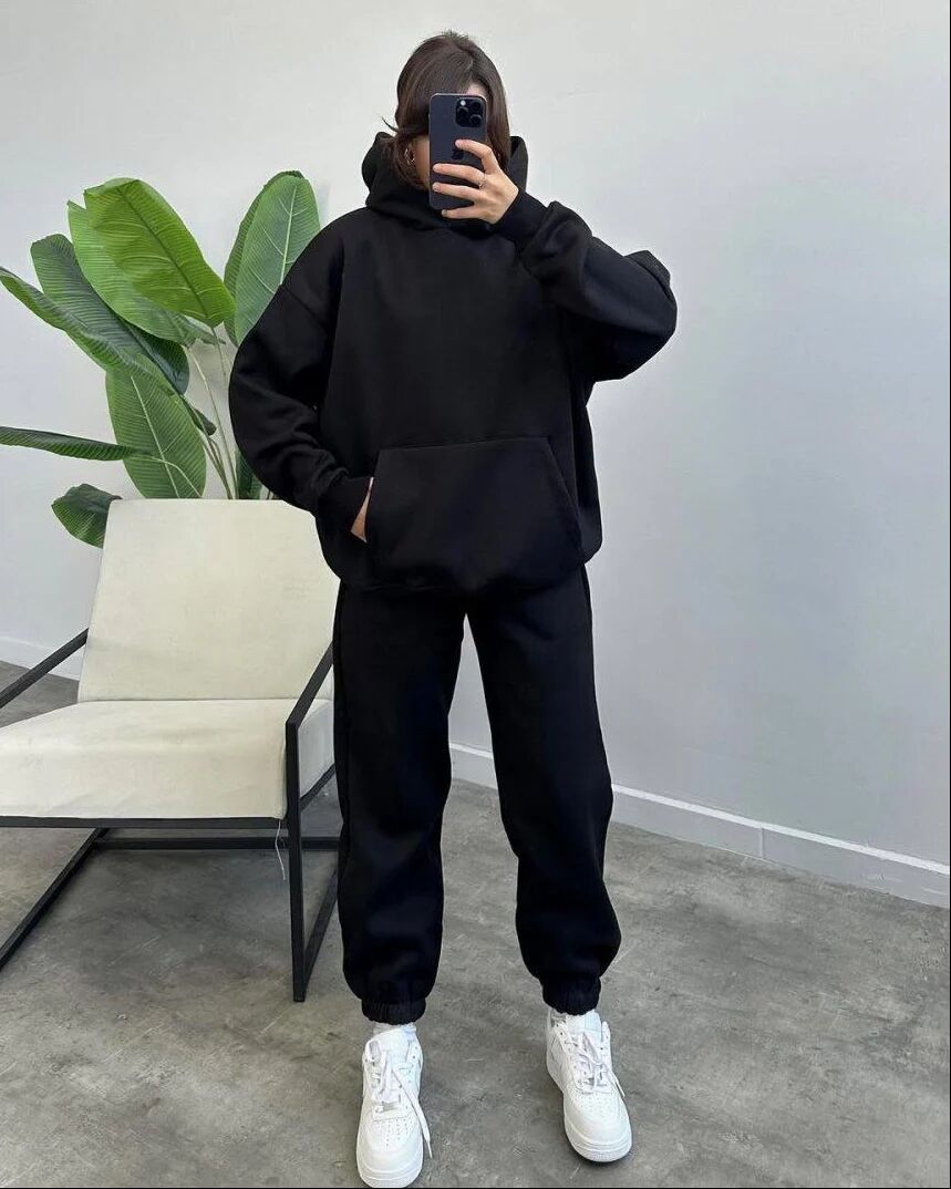 Ensemble Femme