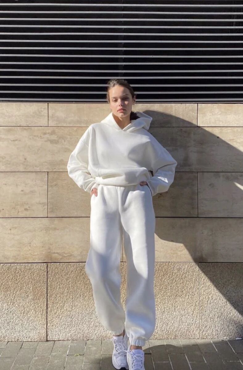 Ensemble Femme 